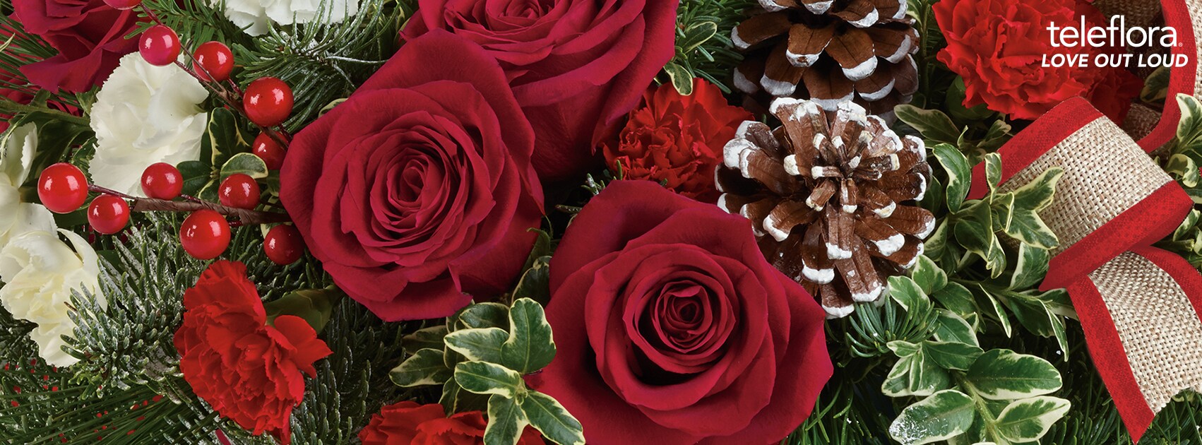 Flower Delivery to Valrico by Rustic Raw Flowers